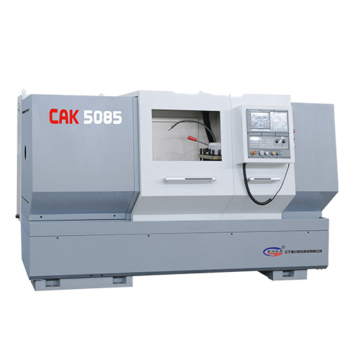 CAK5085數控車(chē)床